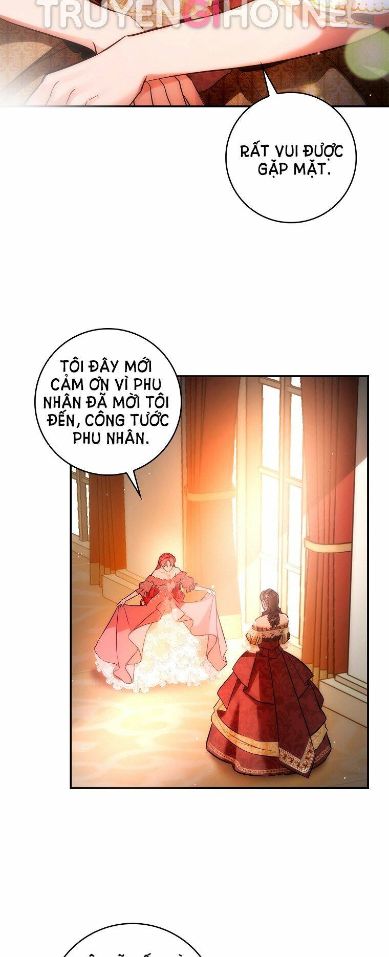 Hôn Phu Ẩn Sắc: Chapter 84