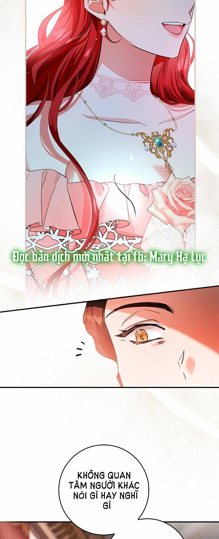 Hôn Phu Ẩn Sắc: Chapter 84