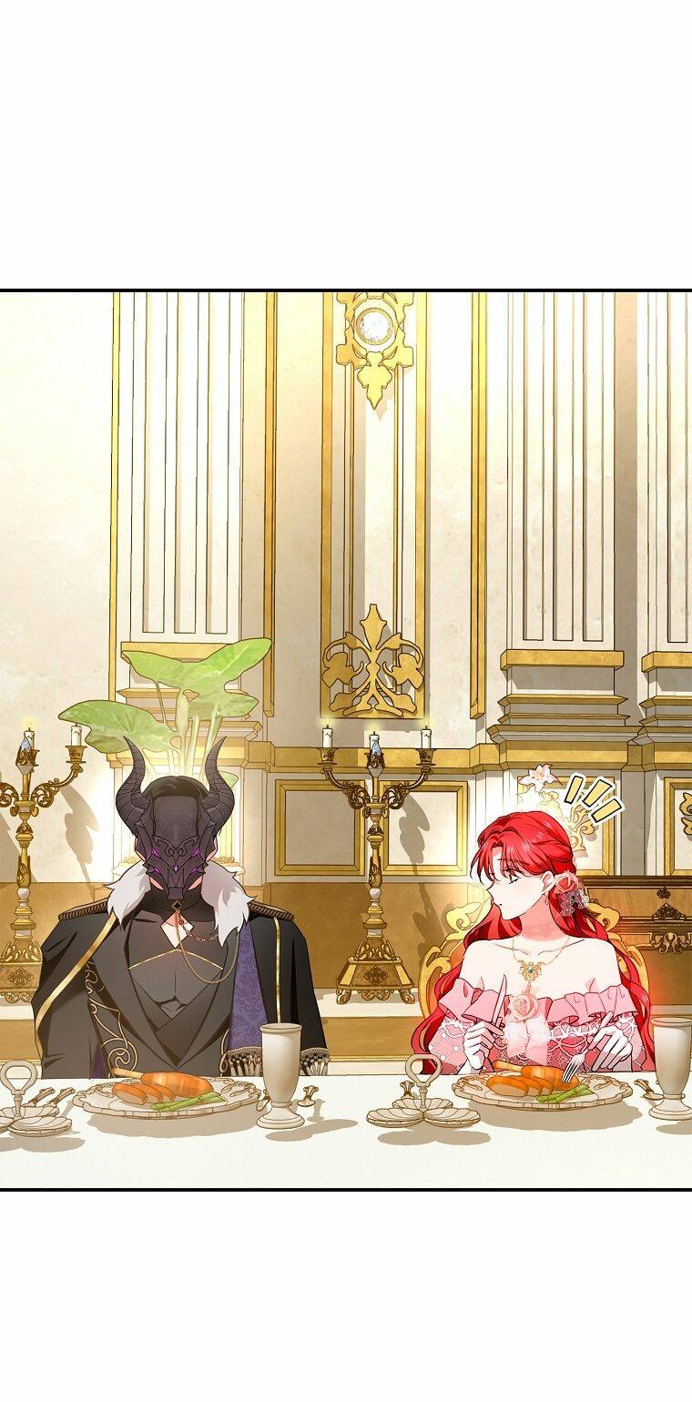 Hôn Phu Ẩn Sắc: Chapter 84