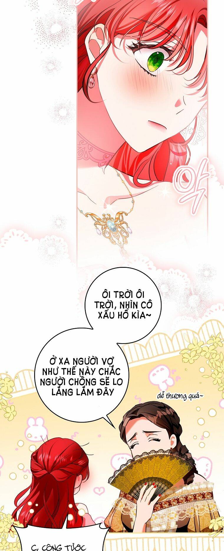 Hôn Phu Ẩn Sắc: Chapter 84