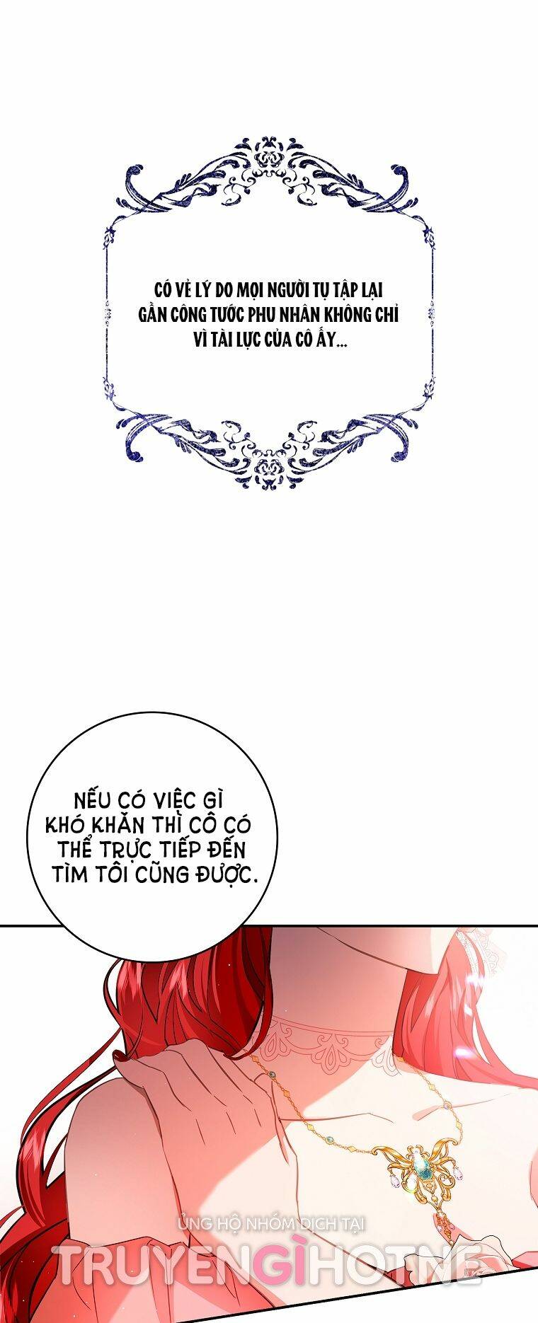 Hôn Phu Ẩn Sắc: Chapter 84