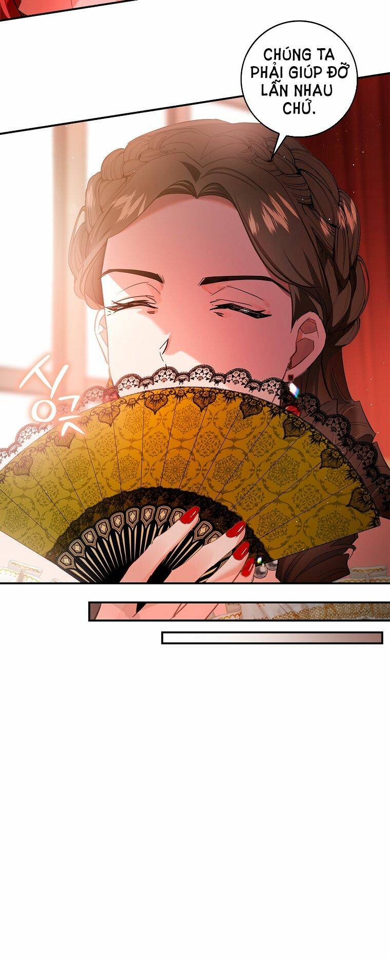 Hôn Phu Ẩn Sắc: Chapter 84