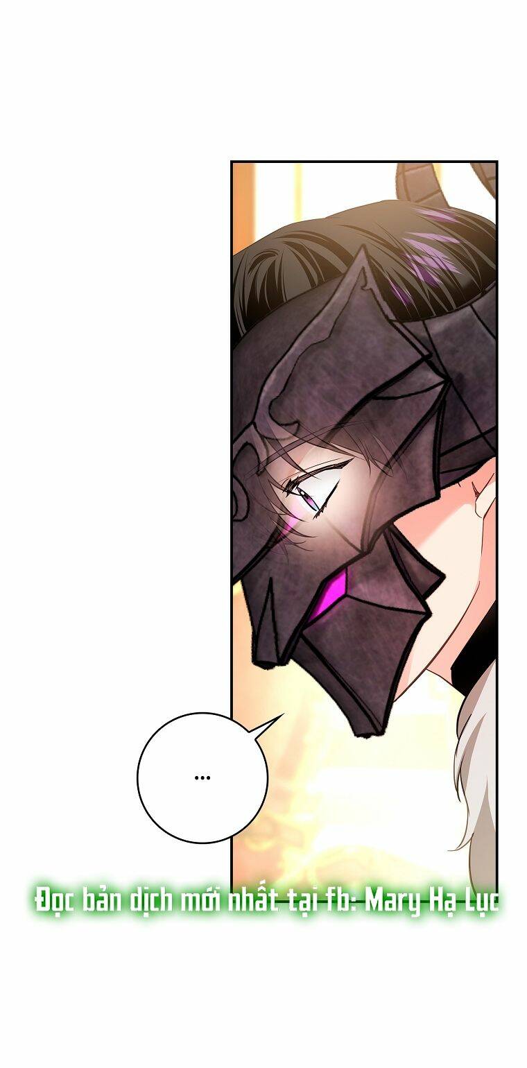 Hôn Phu Ẩn Sắc: Chapter 84