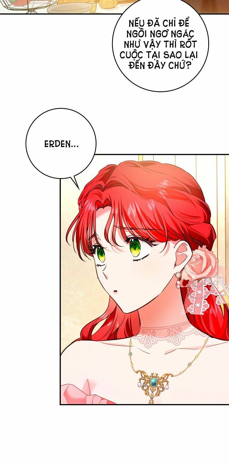 Hôn Phu Ẩn Sắc: Chapter 84