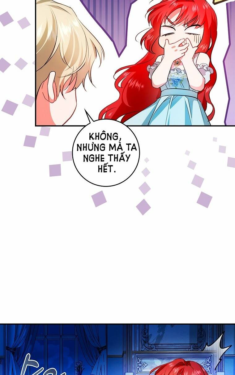 Hôn Phu Ẩn Sắc: Chapter 85.5