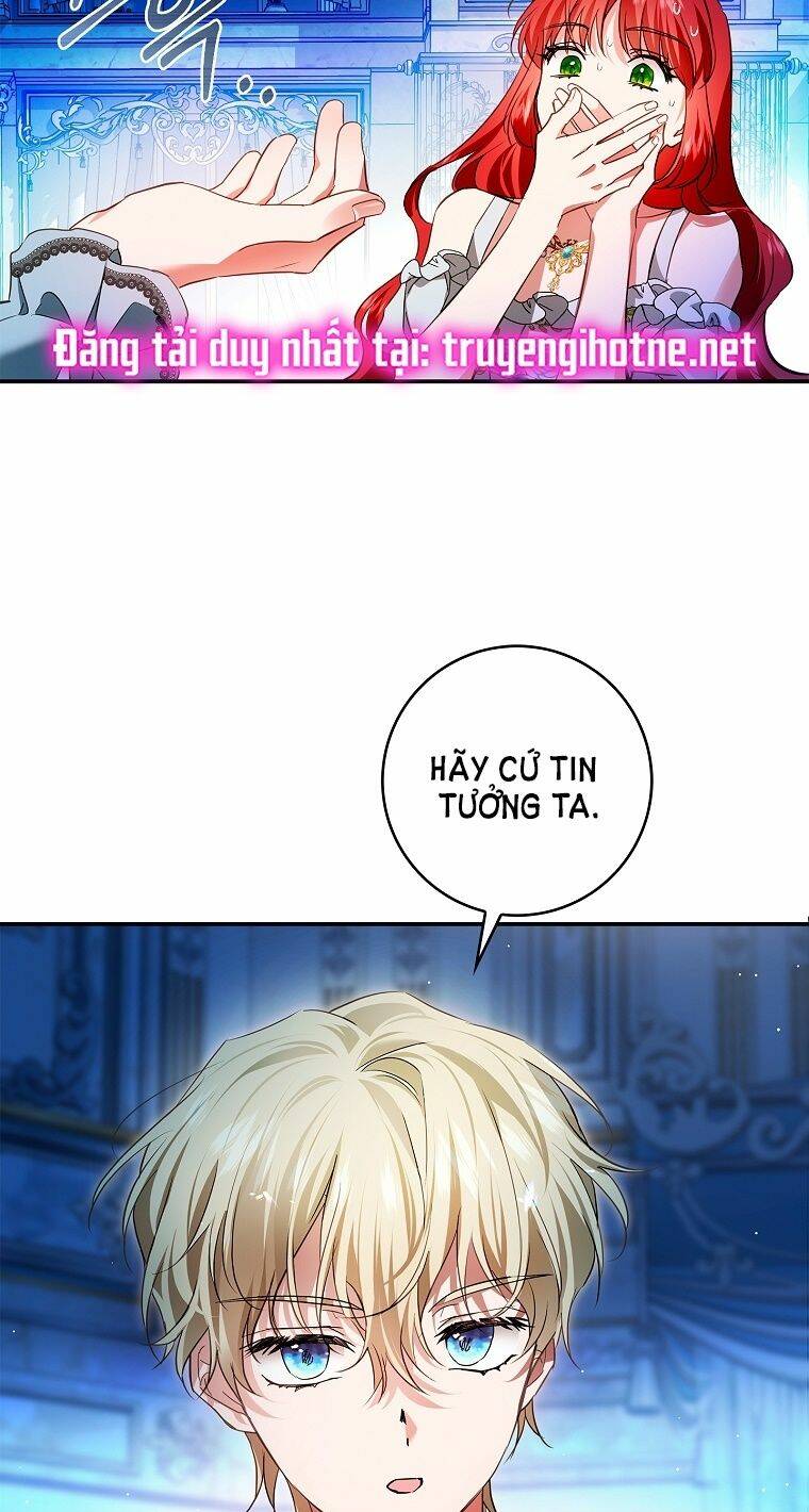 Hôn Phu Ẩn Sắc: Chapter 85.5