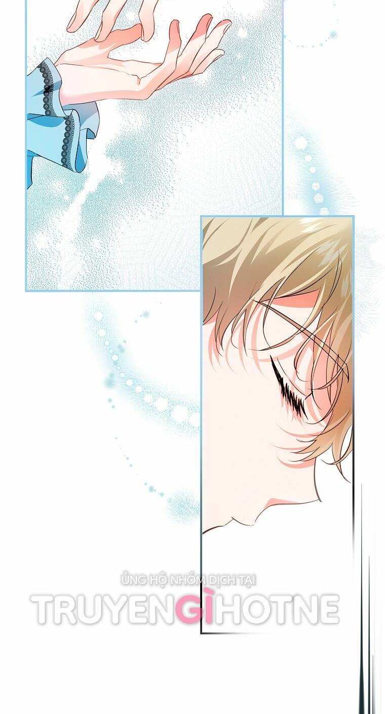 Hôn Phu Ẩn Sắc: Chapter 85.5