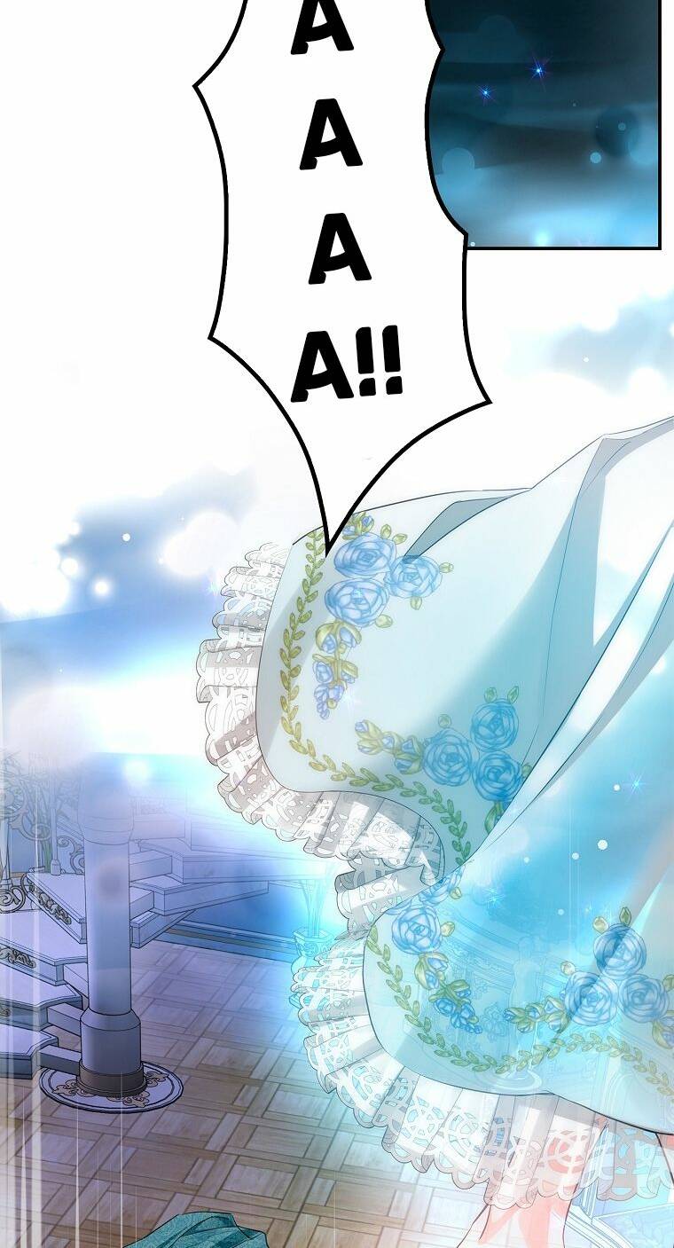 Hôn Phu Ẩn Sắc: Chapter 85.5