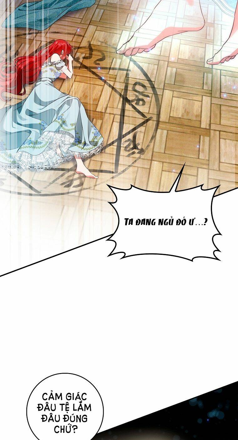 Hôn Phu Ẩn Sắc: Chapter 85.5