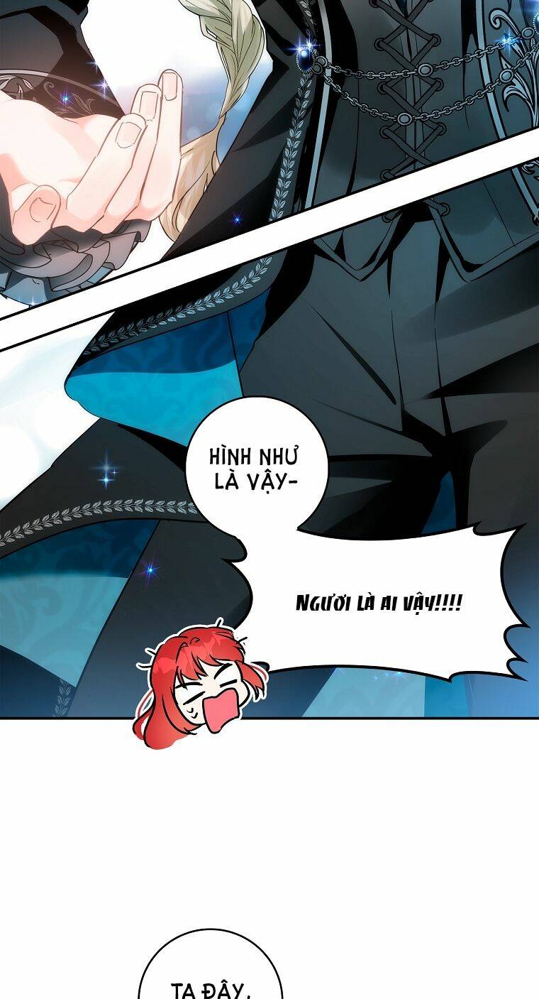 Hôn Phu Ẩn Sắc: Chapter 85.5
