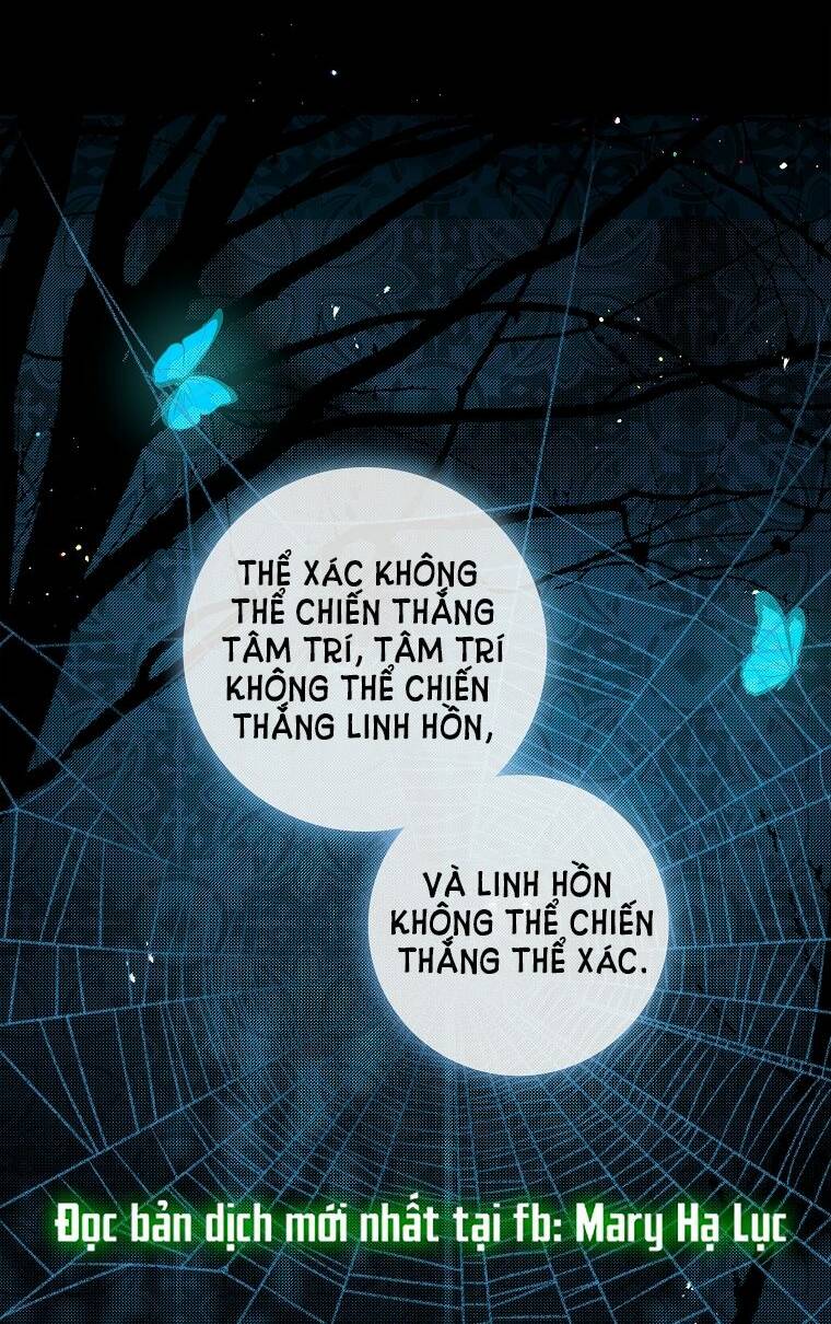 Hôn Phu Ẩn Sắc: Chapter 85.5