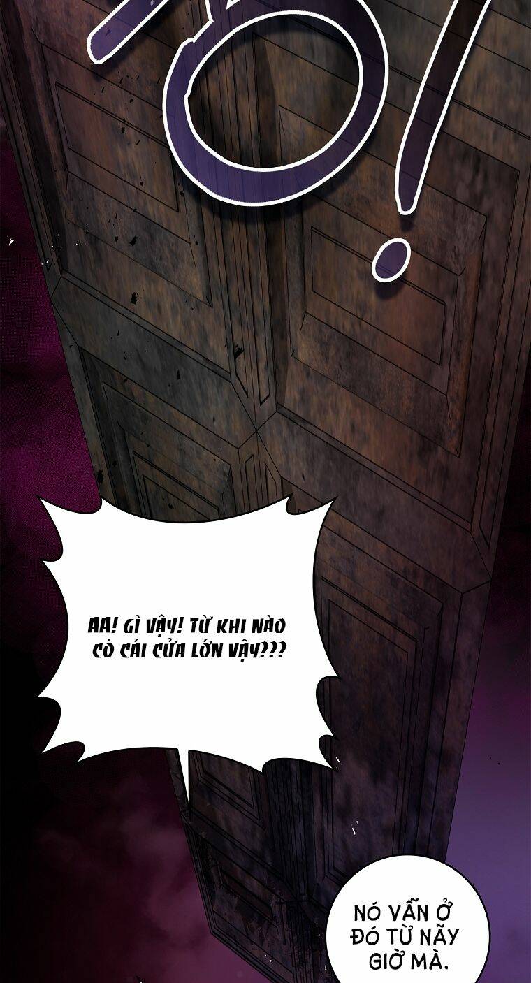 Hôn Phu Ẩn Sắc: Chapter 85.5