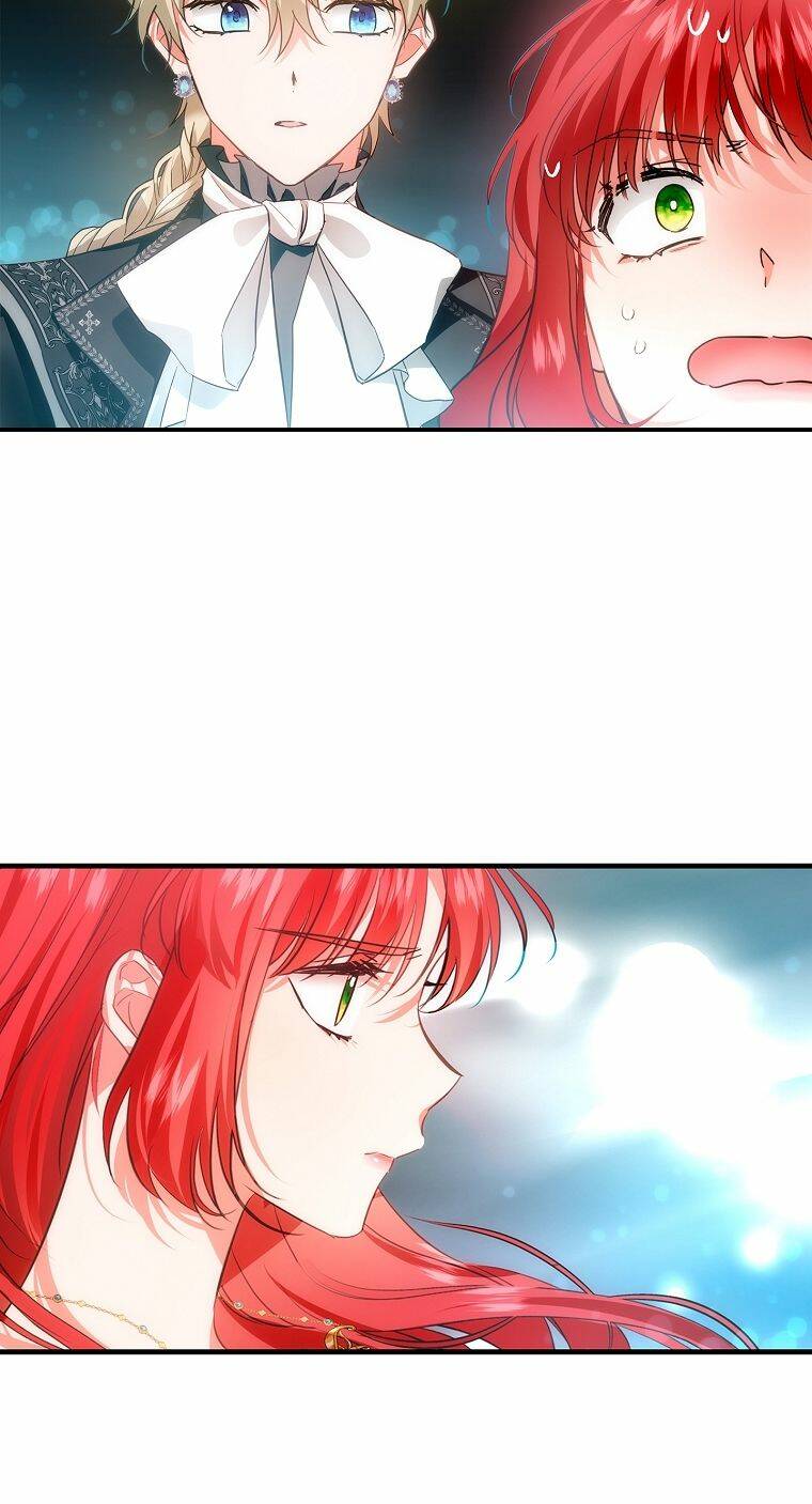 Hôn Phu Ẩn Sắc: Chapter 85.5