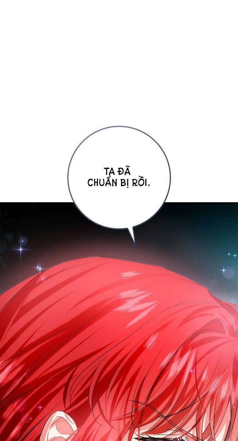 Hôn Phu Ẩn Sắc: Chapter 85.5