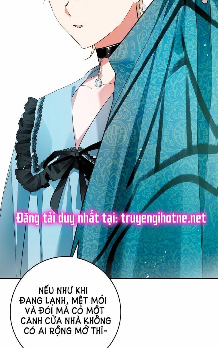 Hôn Phu Ẩn Sắc: Chapter 85.5