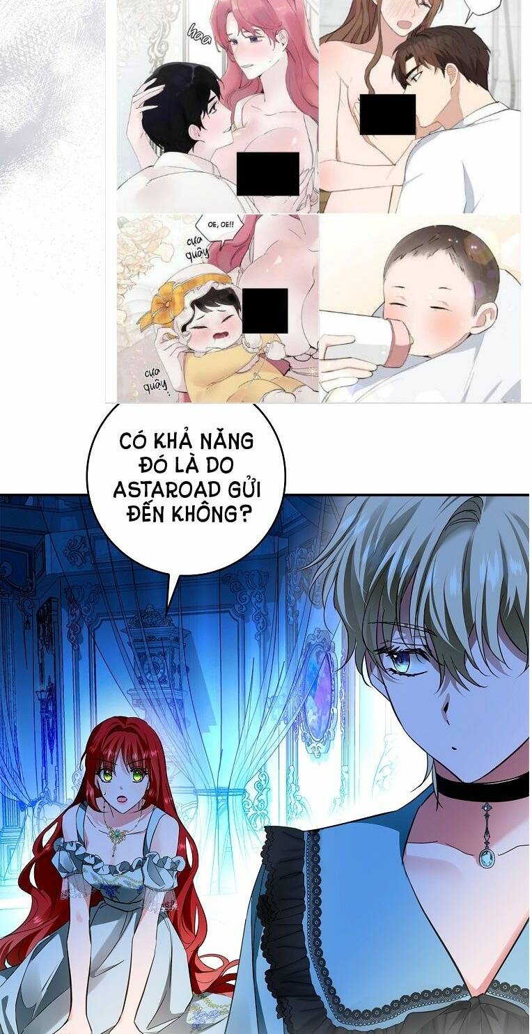 Hôn Phu Ẩn Sắc: Chapter 85