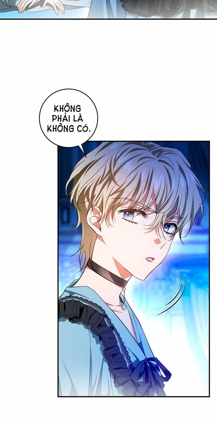 Hôn Phu Ẩn Sắc: Chapter 85