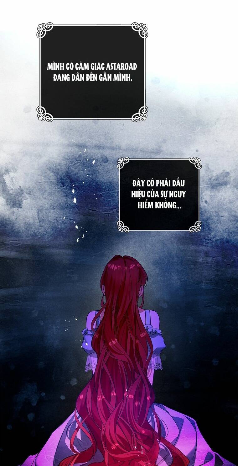 Hôn Phu Ẩn Sắc: Chapter 85
