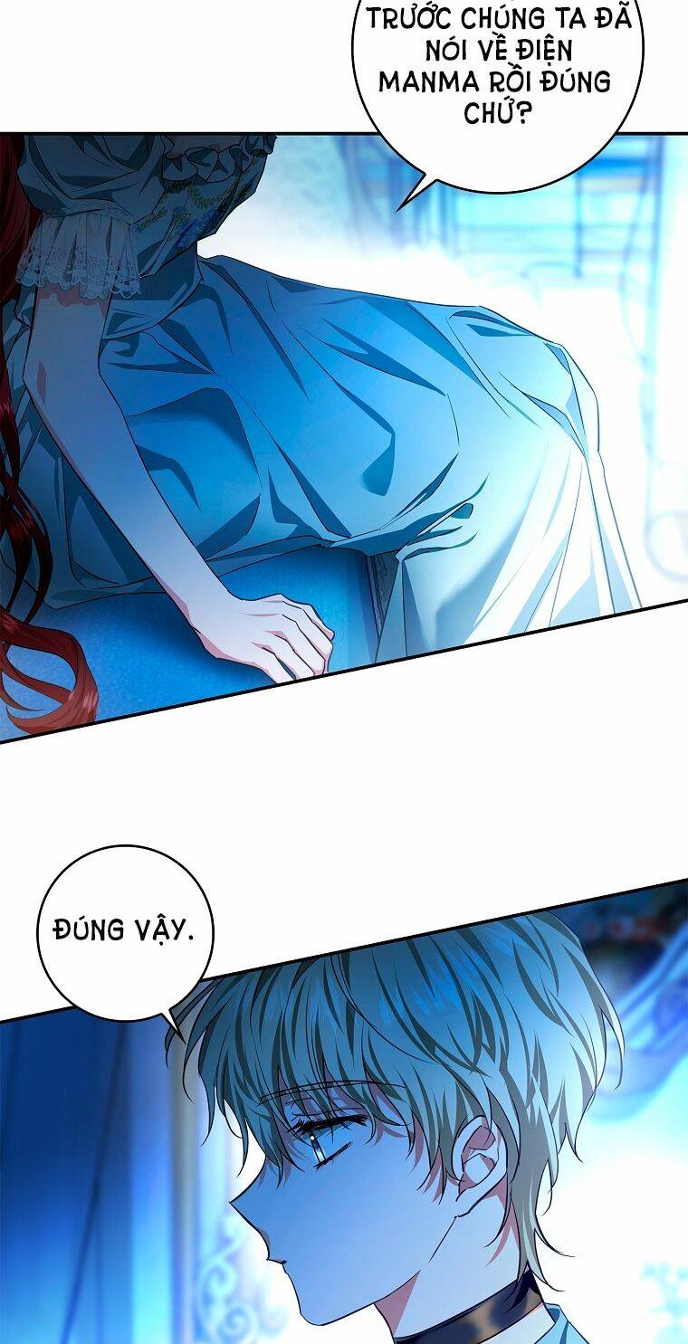Hôn Phu Ẩn Sắc: Chapter 85