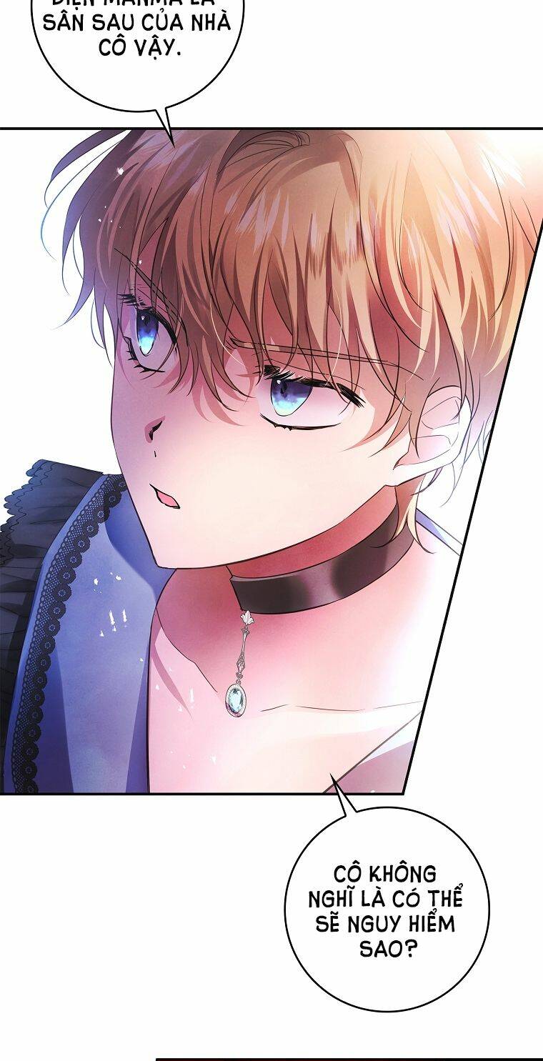 Hôn Phu Ẩn Sắc: Chapter 85