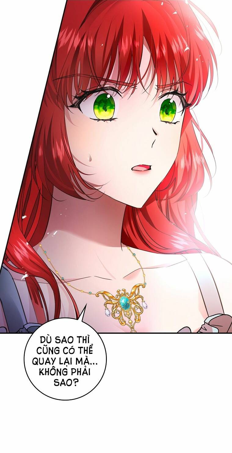 Hôn Phu Ẩn Sắc: Chapter 85