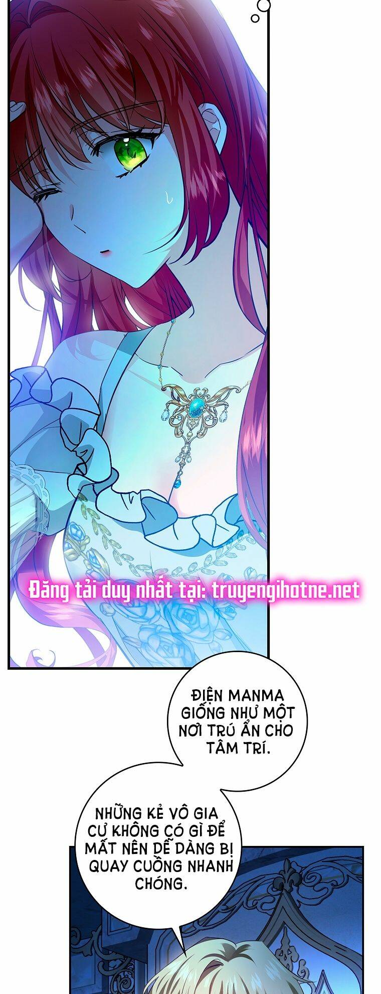 Hôn Phu Ẩn Sắc: Chapter 85