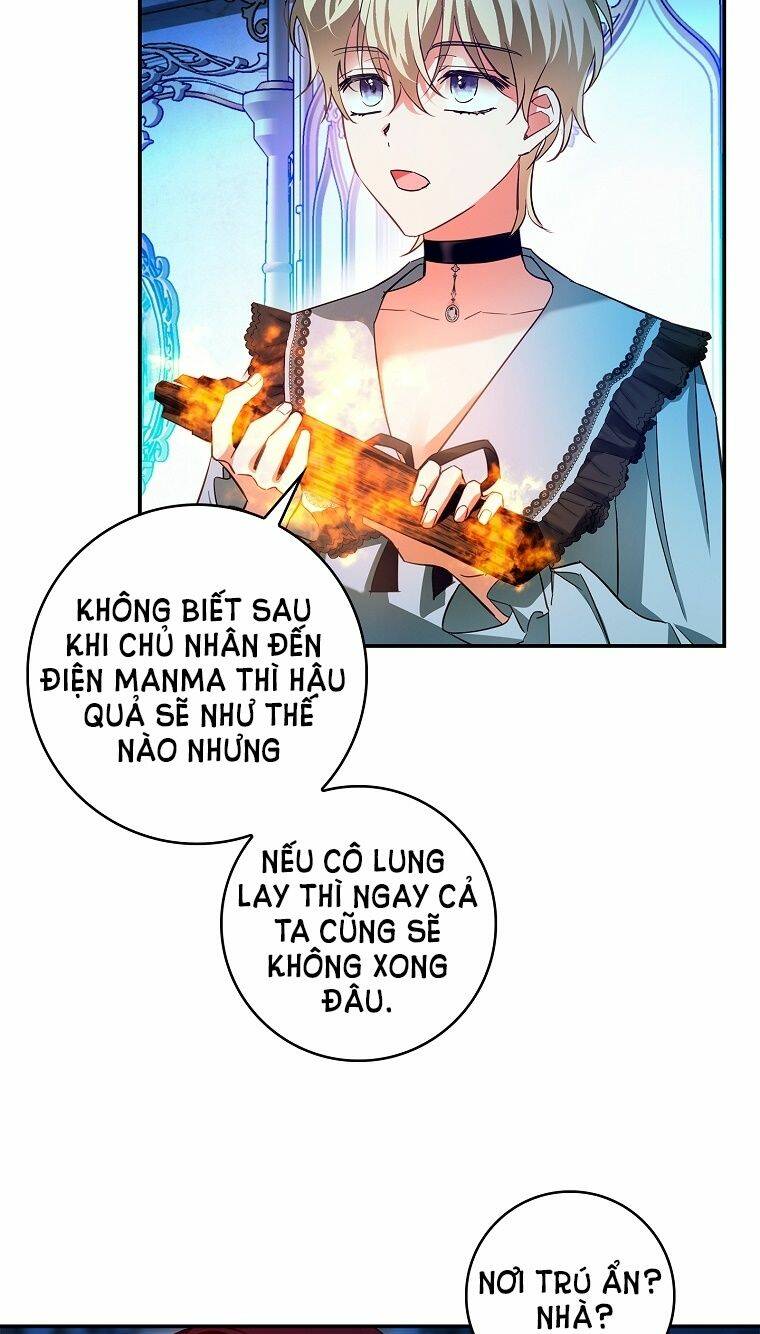 Hôn Phu Ẩn Sắc: Chapter 85