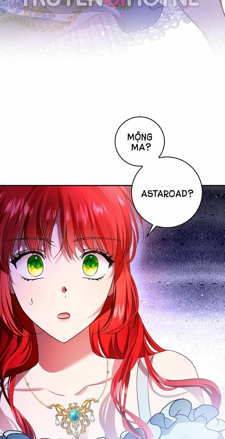 Hôn Phu Ẩn Sắc: Chapter 85