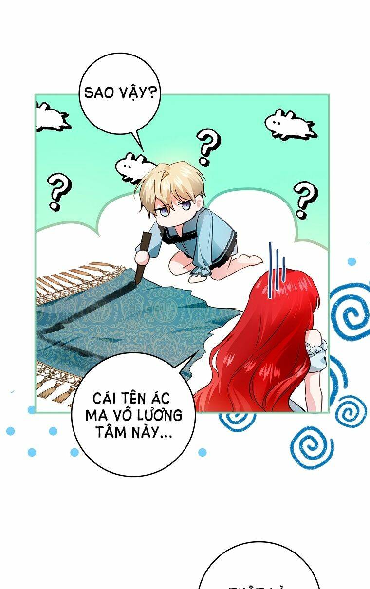 Hôn Phu Ẩn Sắc: Chapter 85