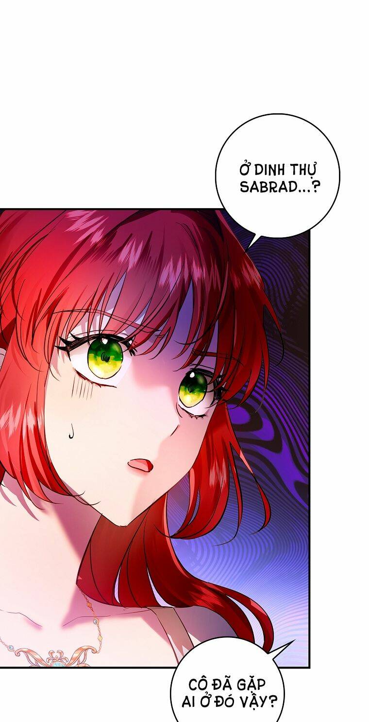 Hôn Phu Ẩn Sắc: Chapter 85