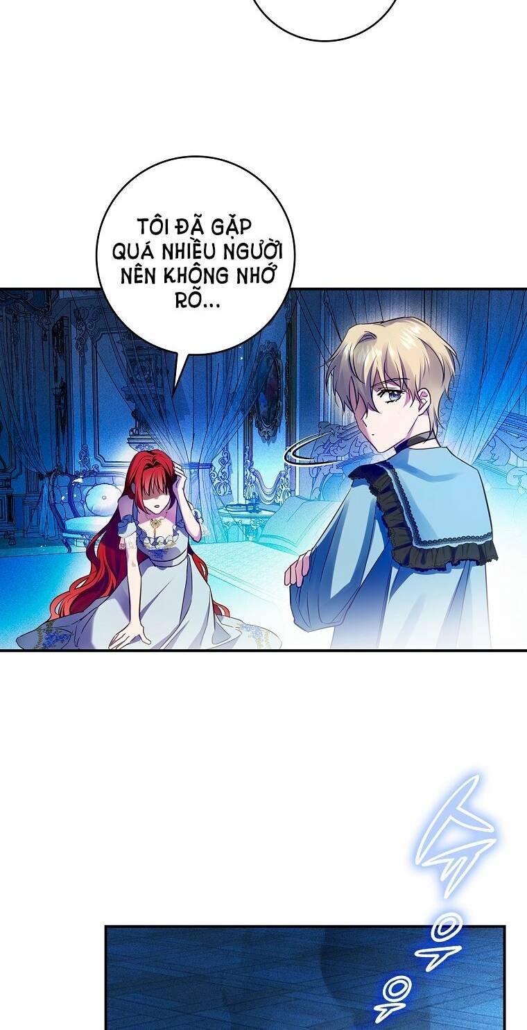 Hôn Phu Ẩn Sắc: Chapter 85
