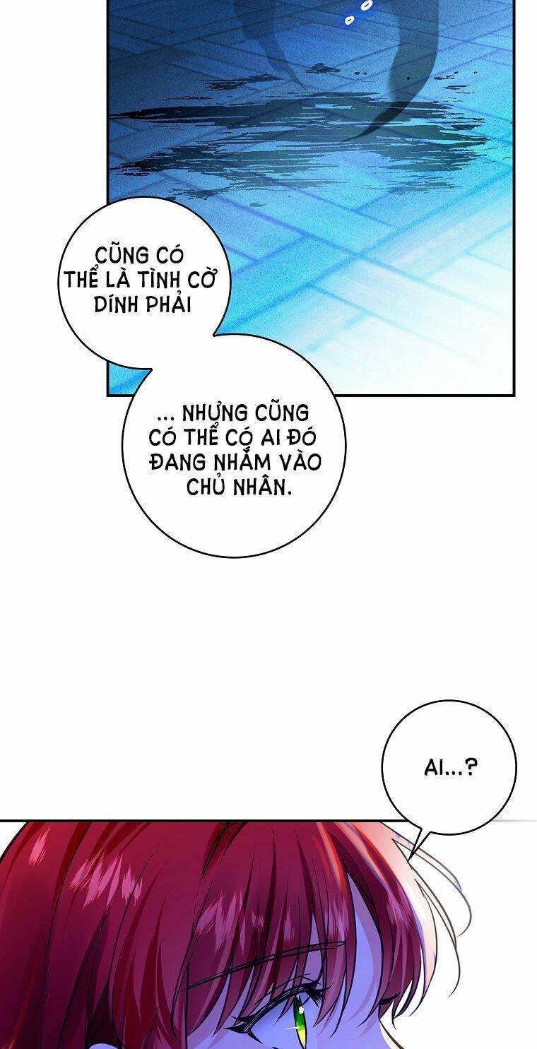 Hôn Phu Ẩn Sắc: Chapter 85
