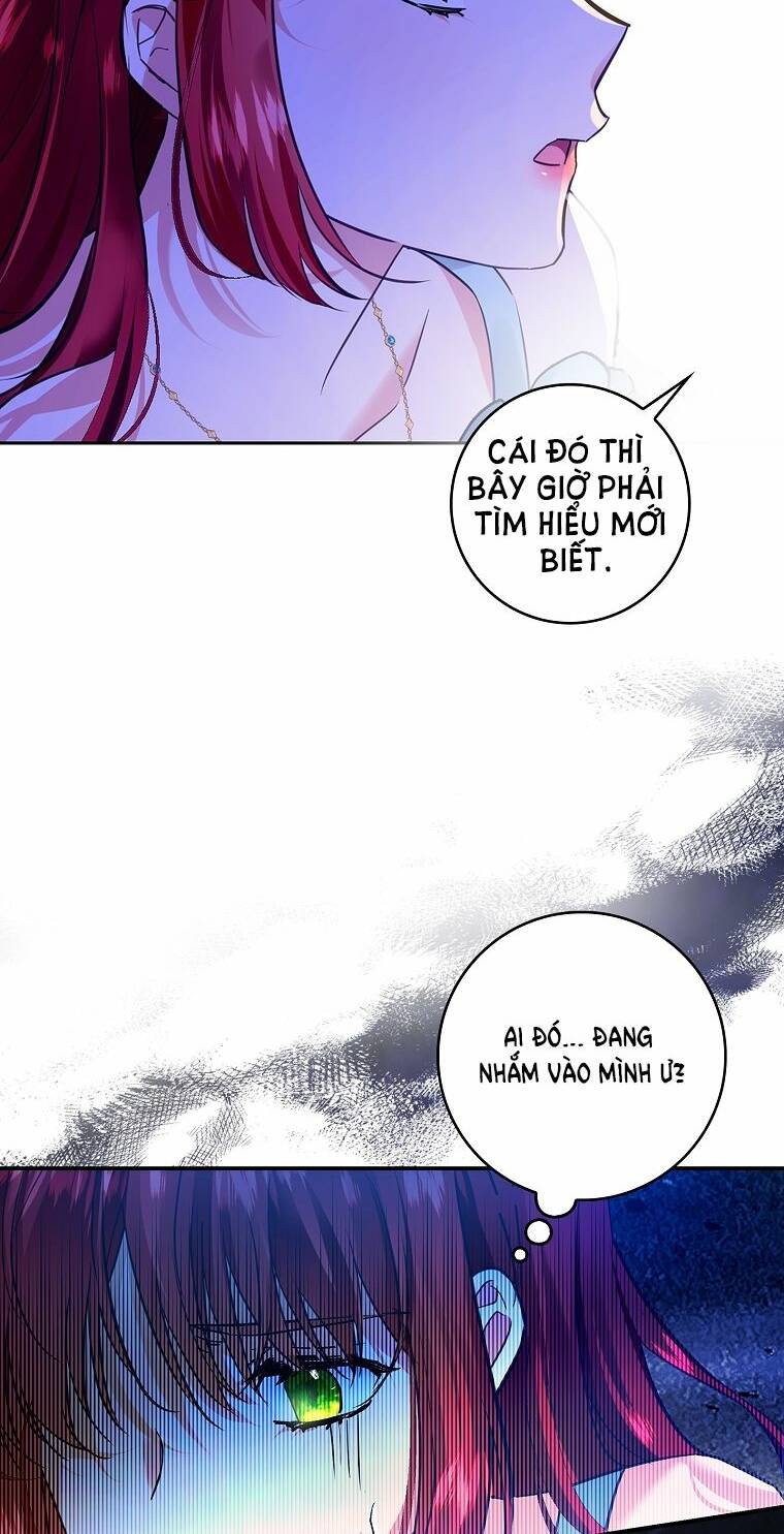 Hôn Phu Ẩn Sắc: Chapter 85