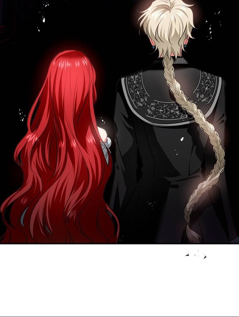Hôn Phu Ẩn Sắc: Chapter 86.1