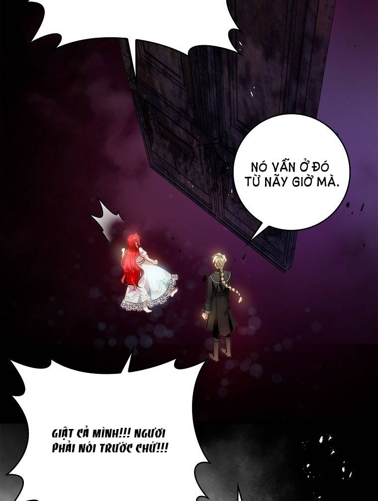 Hôn Phu Ẩn Sắc: Chapter 86.1