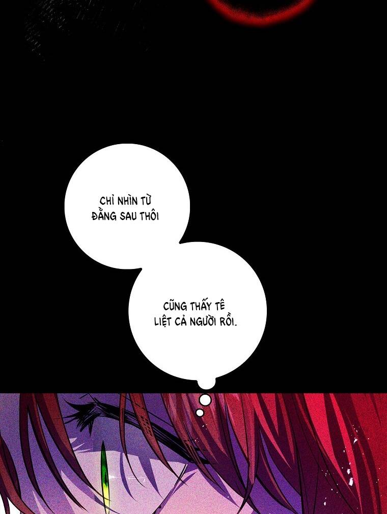 Hôn Phu Ẩn Sắc: Chapter 86.1