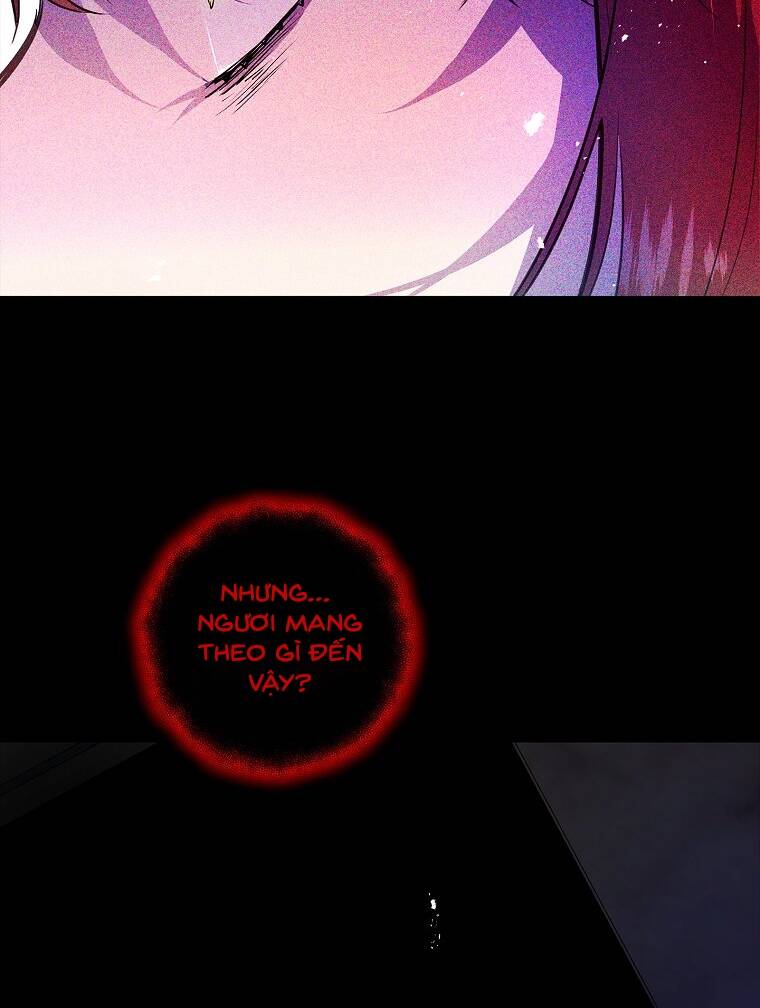 Hôn Phu Ẩn Sắc: Chapter 86.1