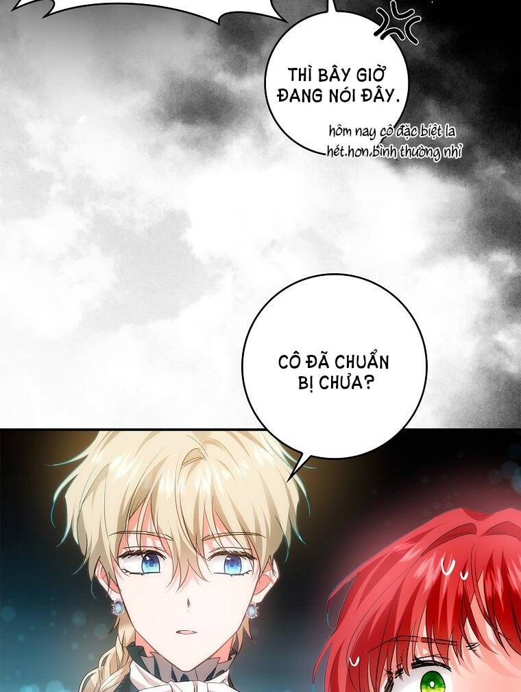 Hôn Phu Ẩn Sắc: Chapter 86.1
