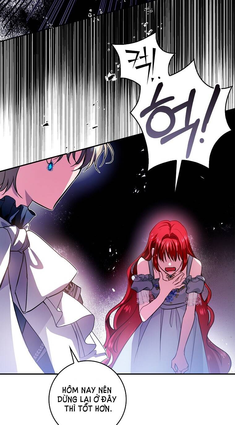 Hôn Phu Ẩn Sắc: Chapter 86.1