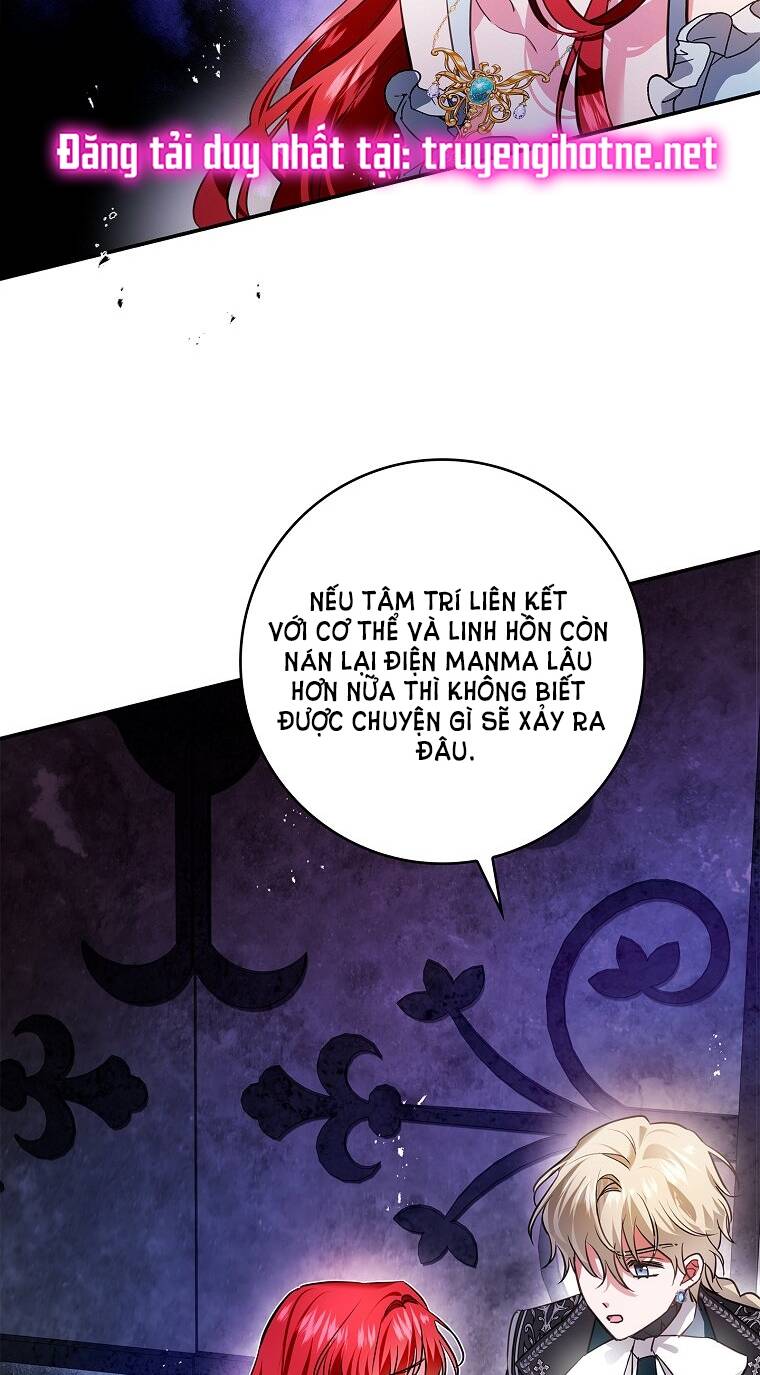 Hôn Phu Ẩn Sắc: Chapter 86.1