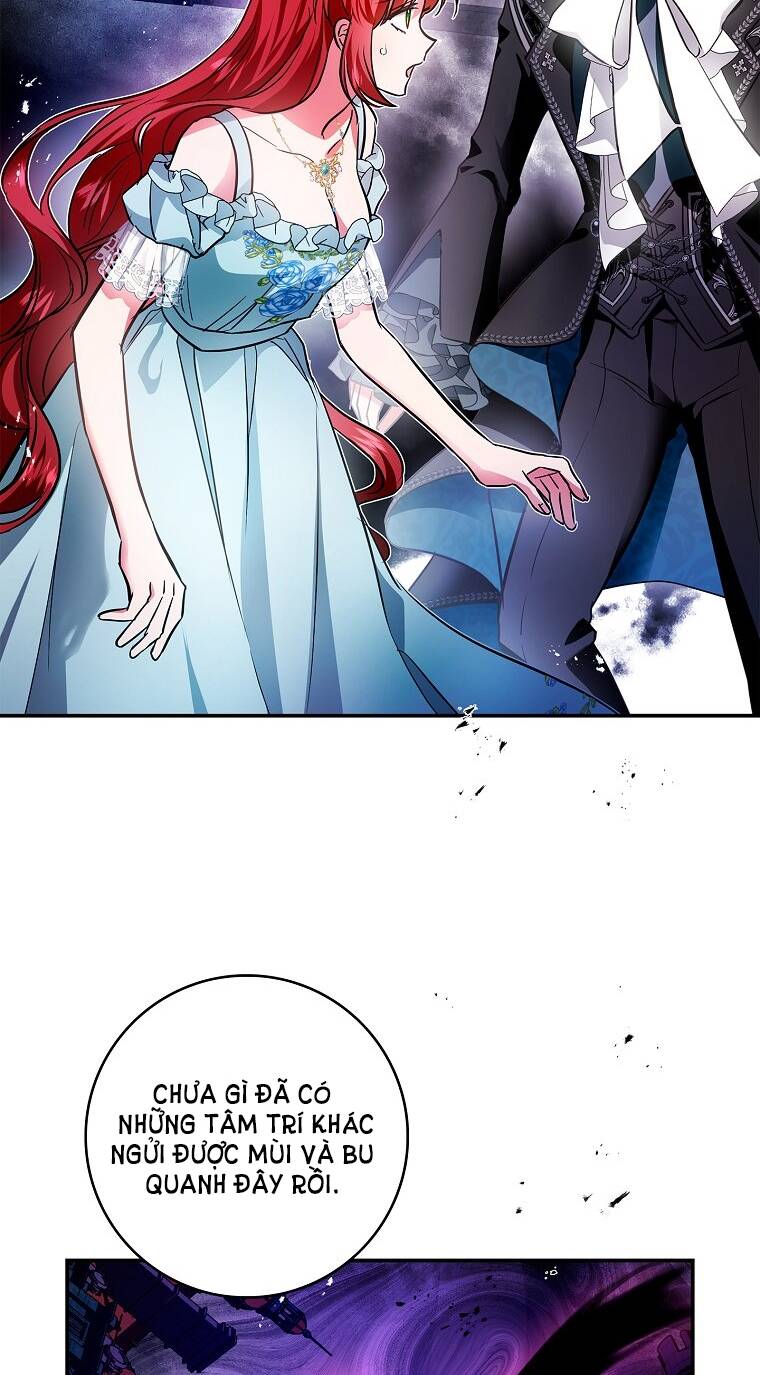 Hôn Phu Ẩn Sắc: Chapter 86.1