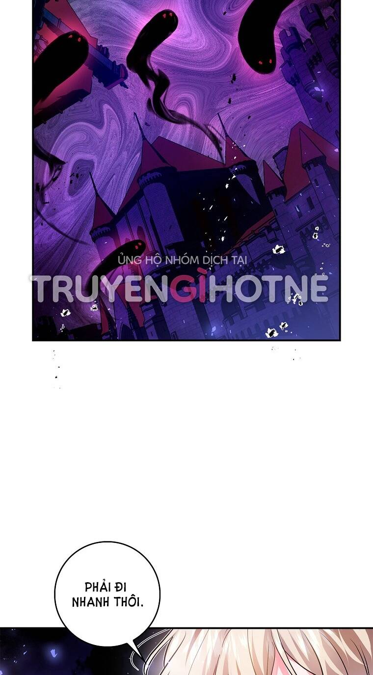 Hôn Phu Ẩn Sắc: Chapter 86.1