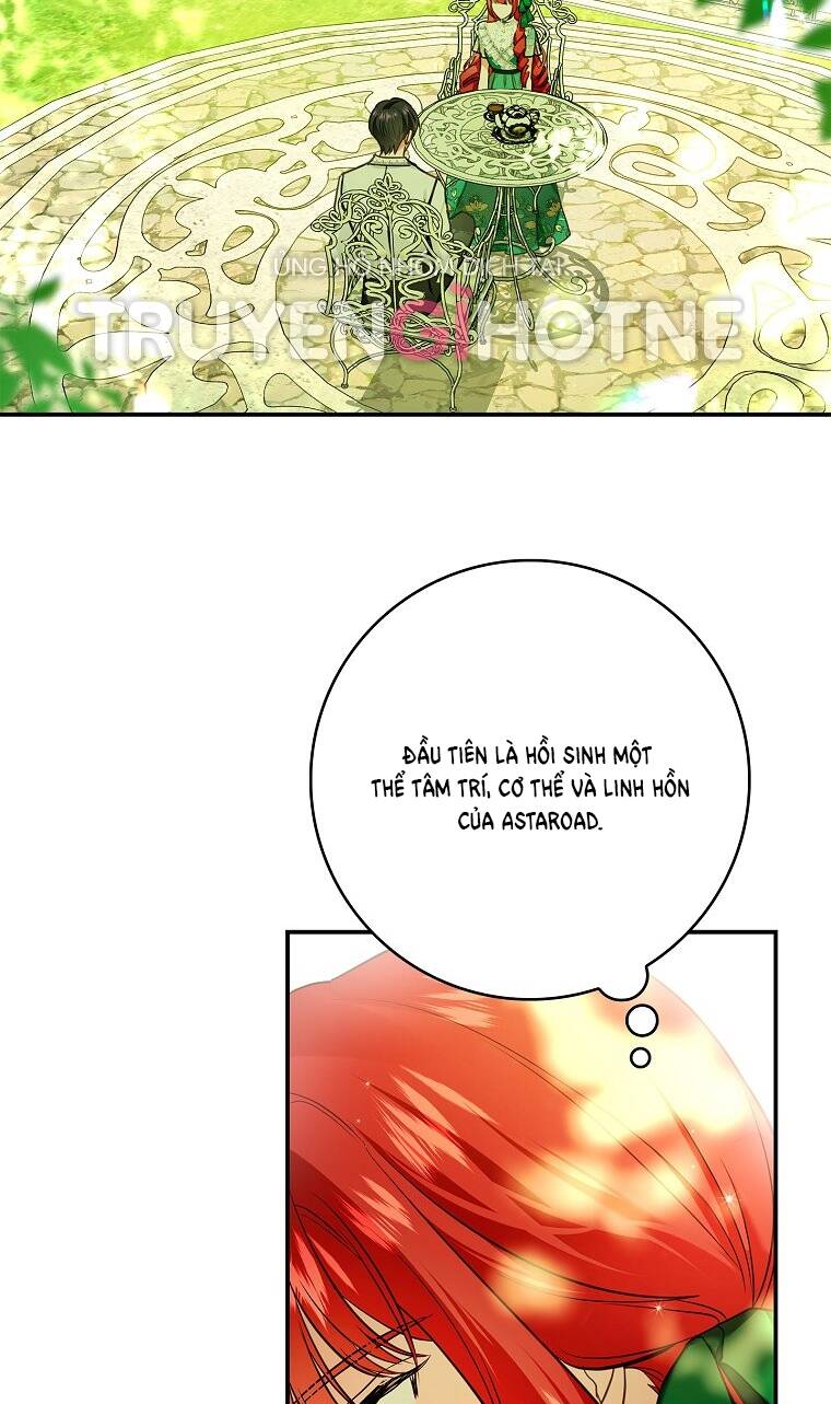 Hôn Phu Ẩn Sắc: Chapter 86.2