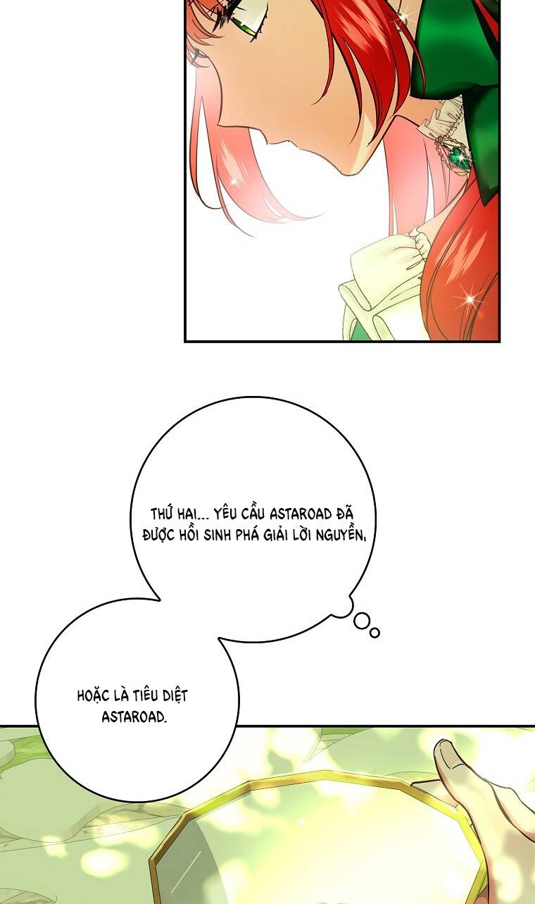 Hôn Phu Ẩn Sắc: Chapter 86.2