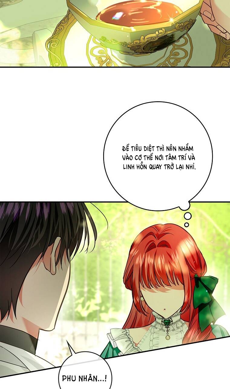 Hôn Phu Ẩn Sắc: Chapter 86.2