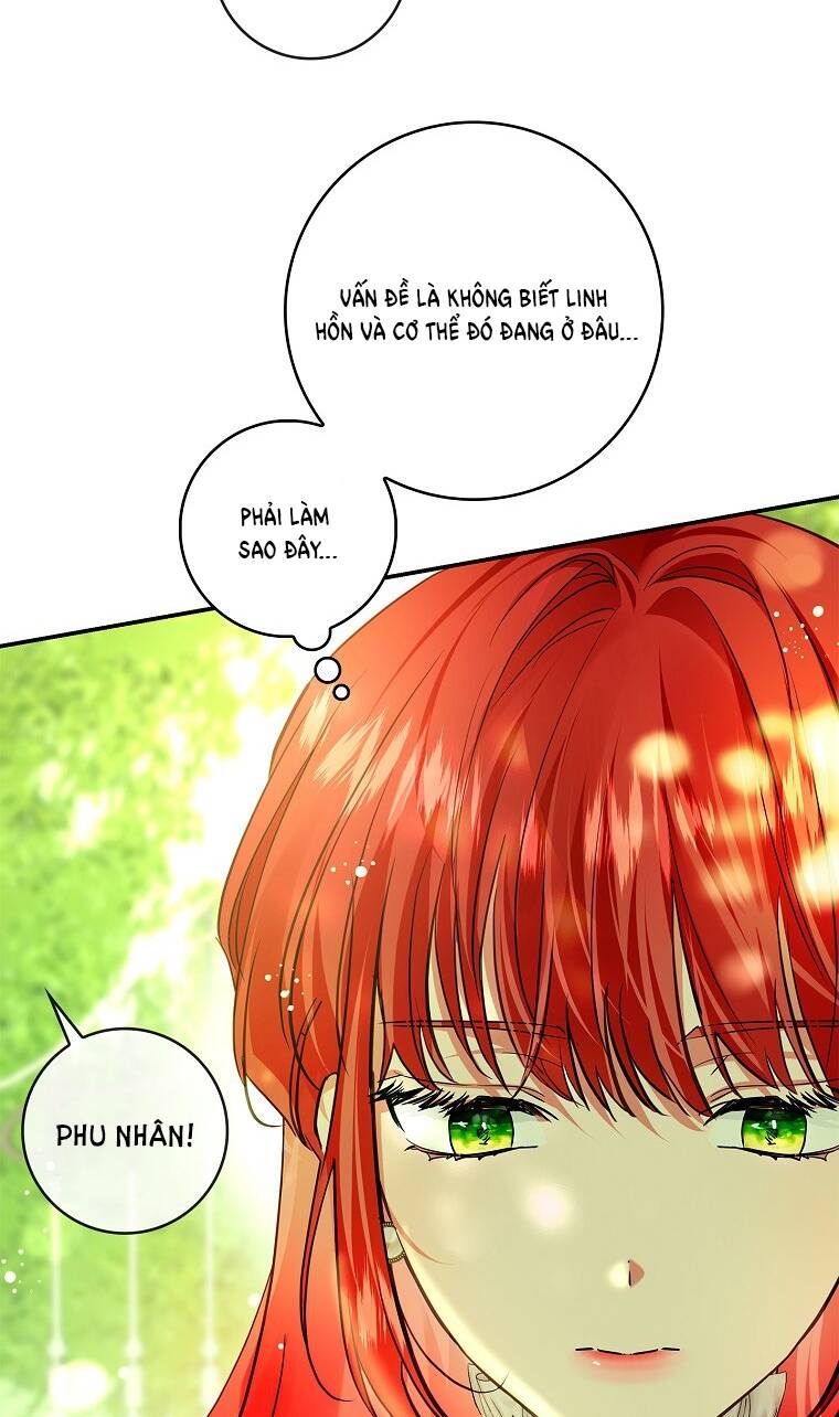 Hôn Phu Ẩn Sắc: Chapter 86.2