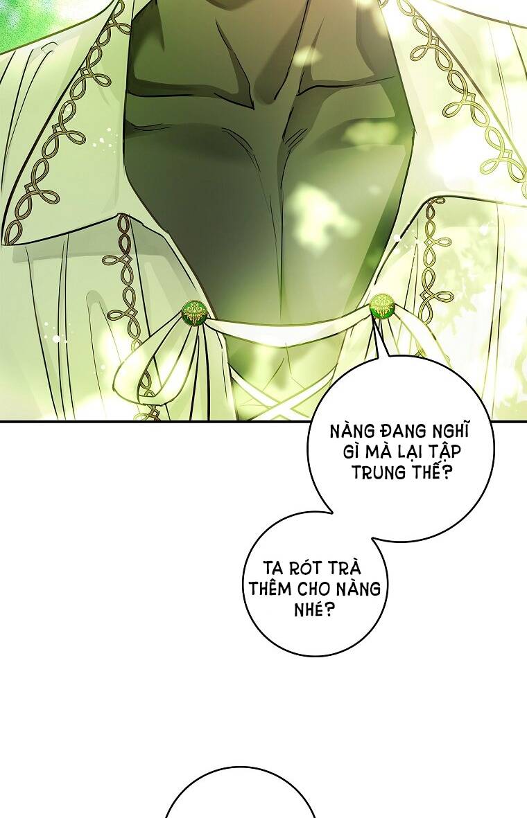 Hôn Phu Ẩn Sắc: Chapter 86.2