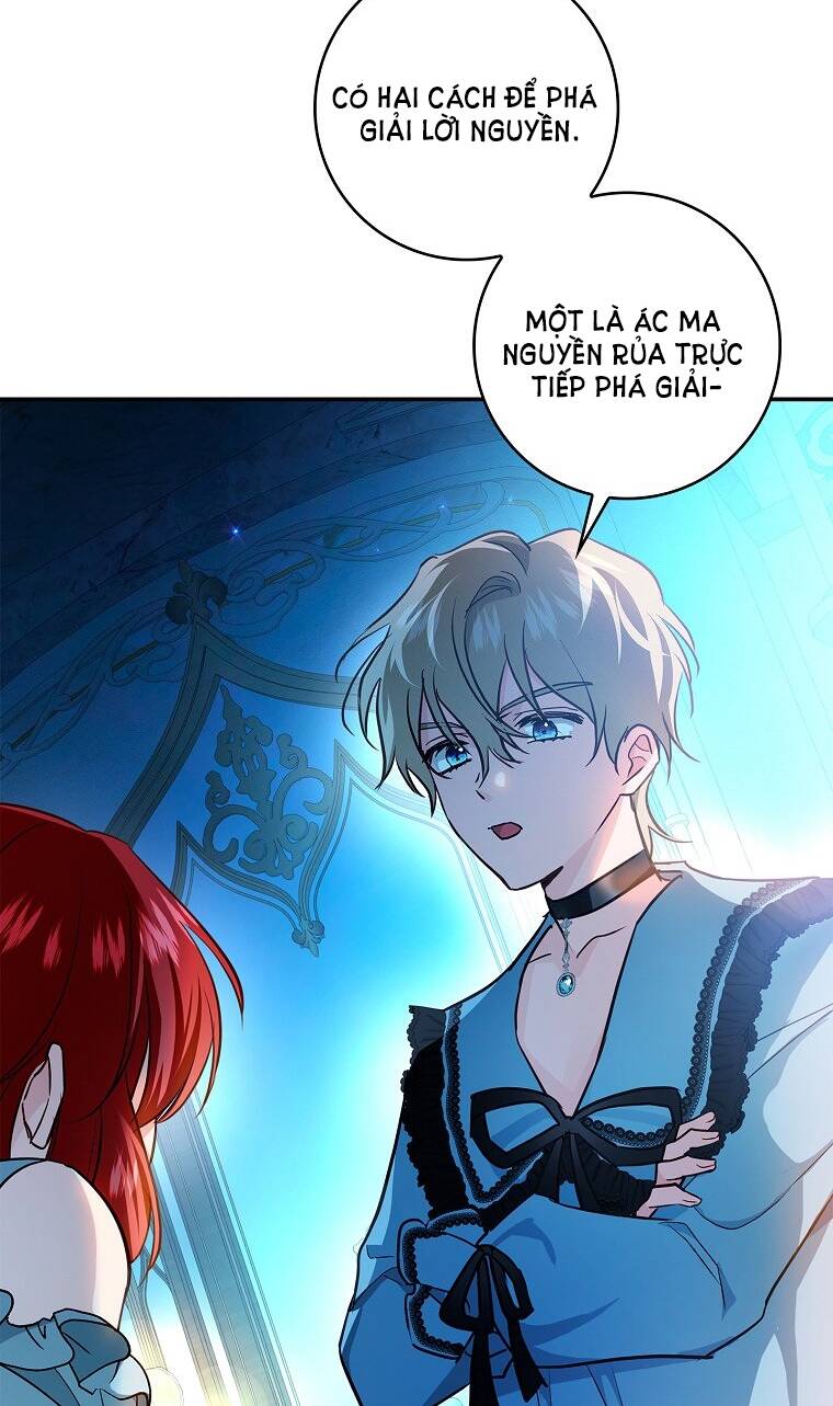Hôn Phu Ẩn Sắc: Chapter 86.2