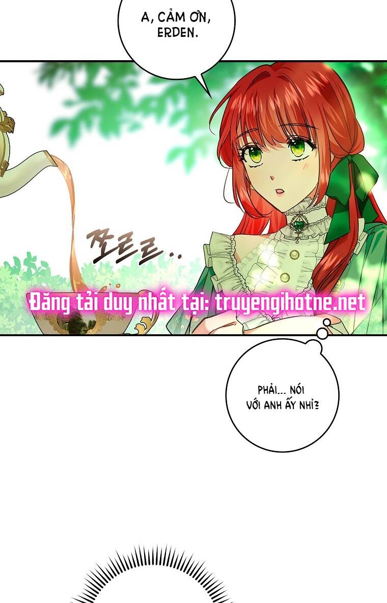 Hôn Phu Ẩn Sắc: Chapter 86.2
