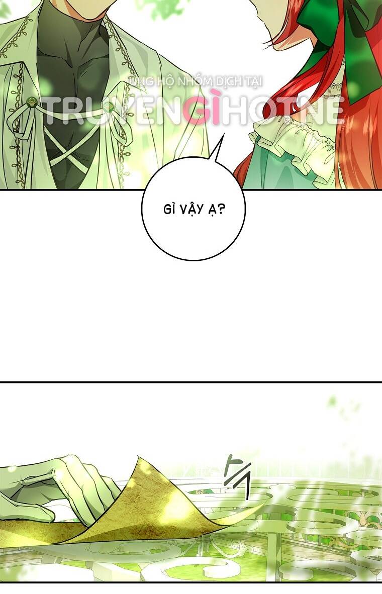 Hôn Phu Ẩn Sắc: Chapter 86.2